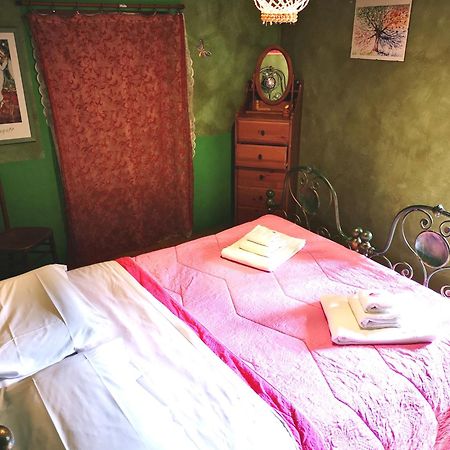 Antico Borgo Di Torri Bed & Breakfast Sovicille Eksteriør bilde
